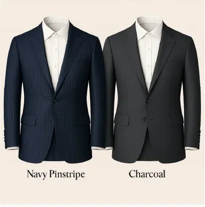 The Executive Classic