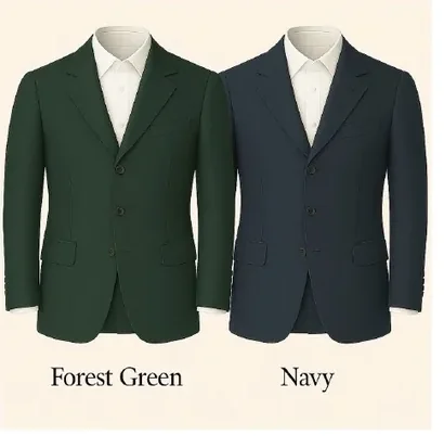The English Gentleman