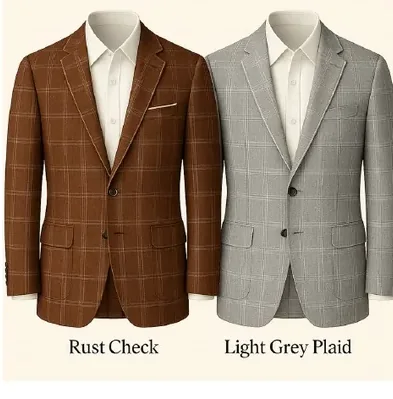 Havana Luxe Row Suit