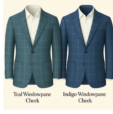 Tweed Luxe Premium
