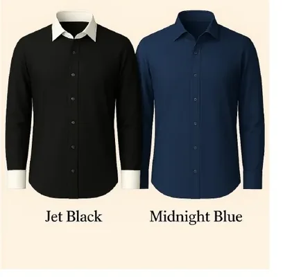 The Evening Luxe