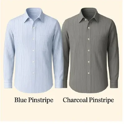 The Executive Stripe
