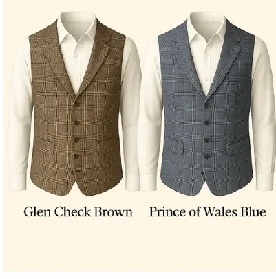 The Heritage Check