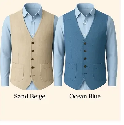 The Riviera Linen