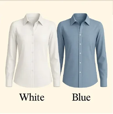 Signature Corporate Shirt