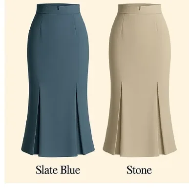 The Riviera Linen