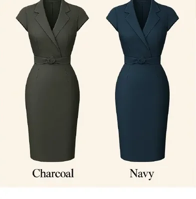 Executive Grace Sheath